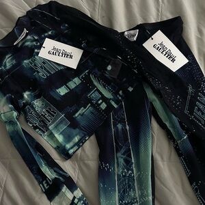 Jean Paul Gaultier ‘Pigalle’ Set